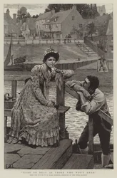 None so deaf as those who won